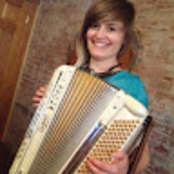 Meet your Posher, Arika - Picture 1 of 1